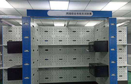 综合布线